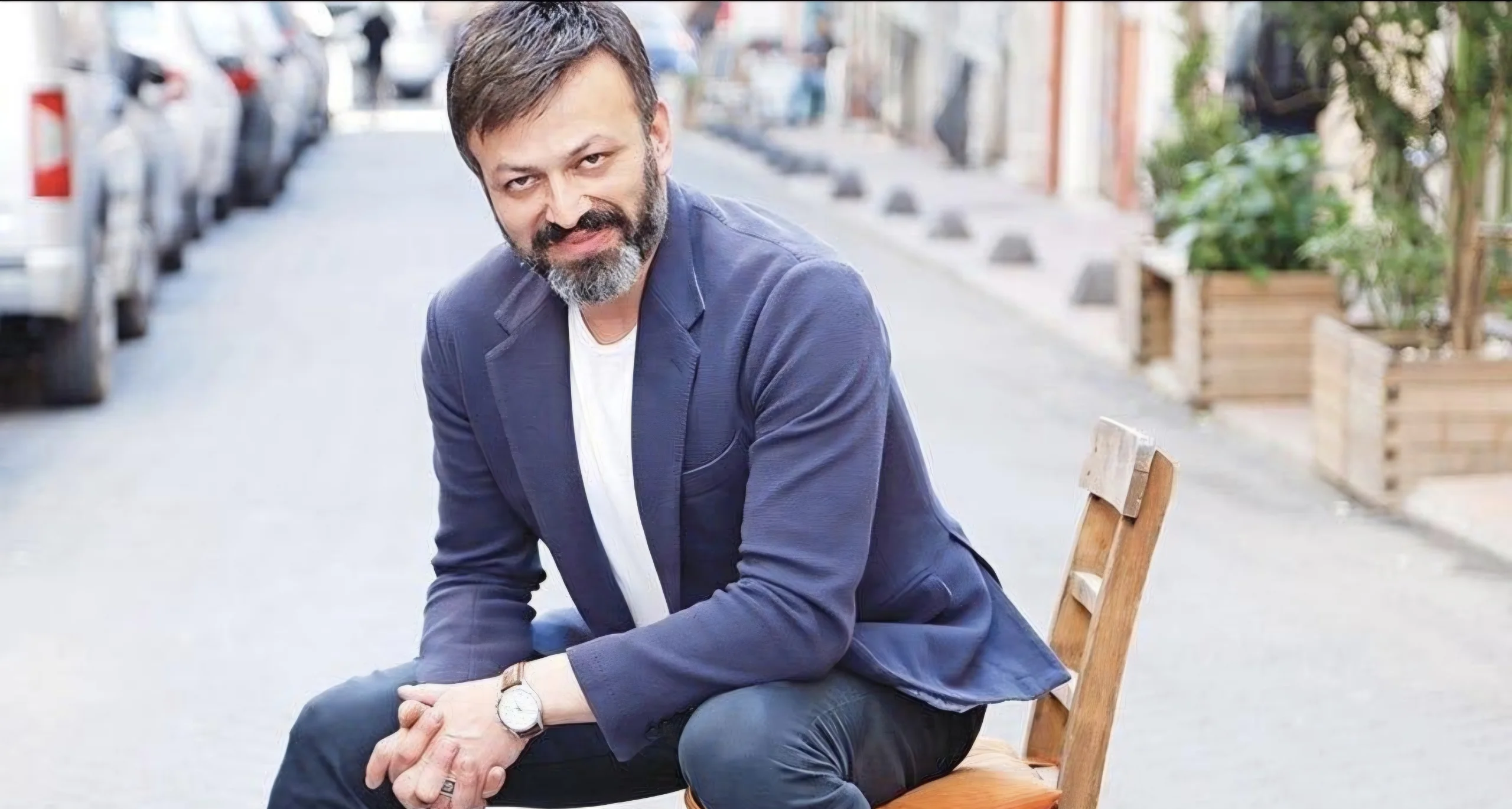 Bir Usta Geçti Bu Dünyadan: Serhat Kılıç