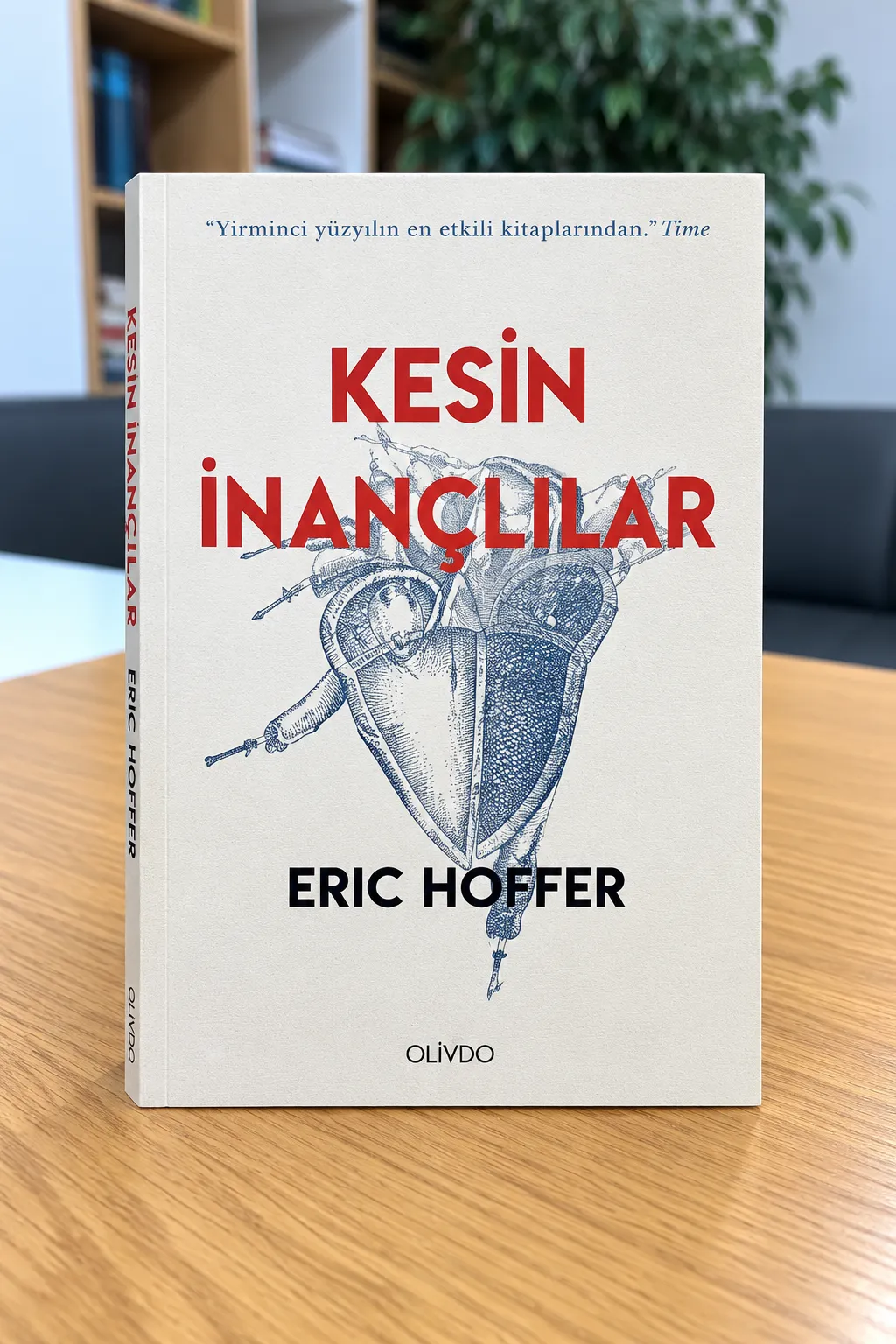 Kesin İnançlılar
