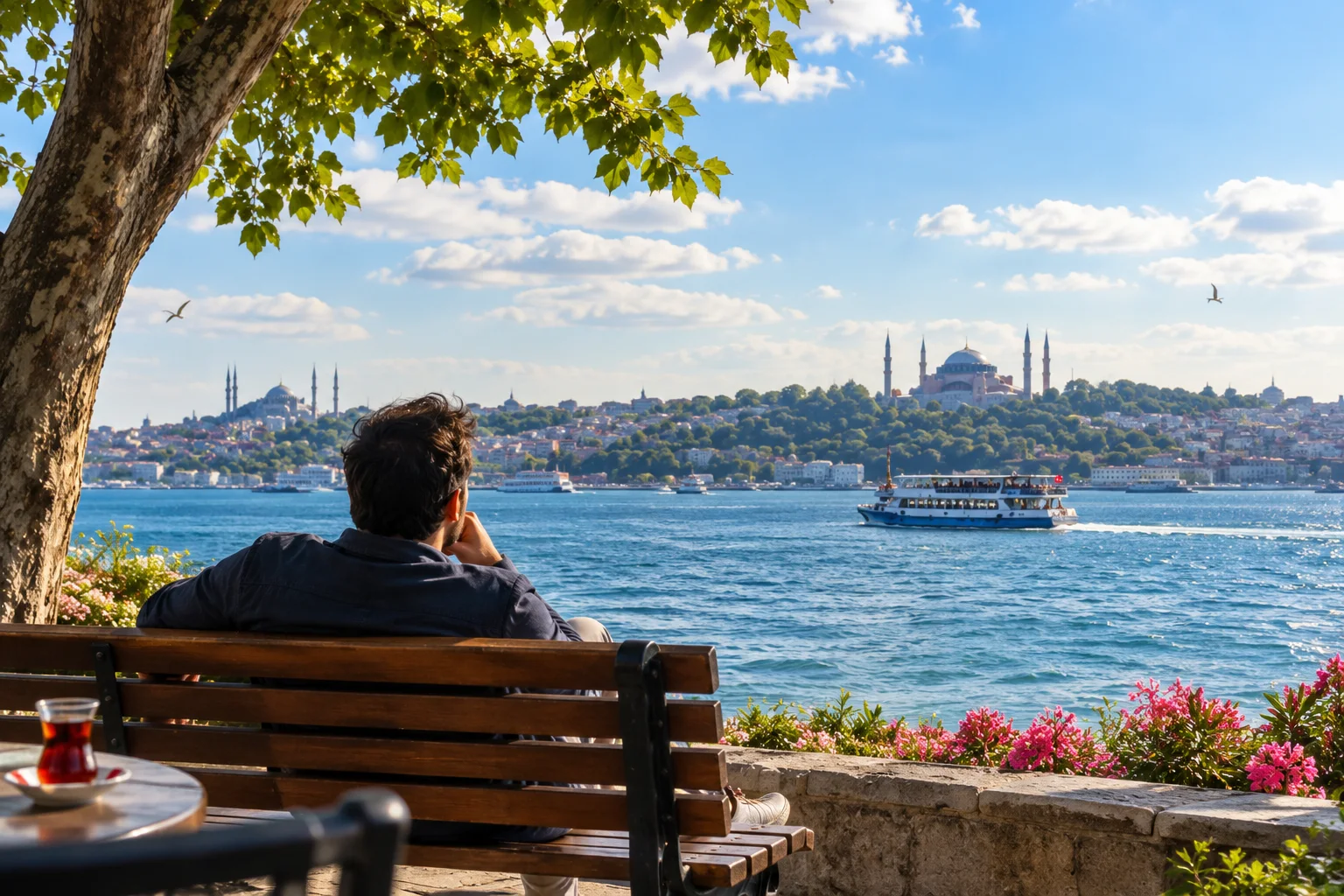 Sabır ve Zaman