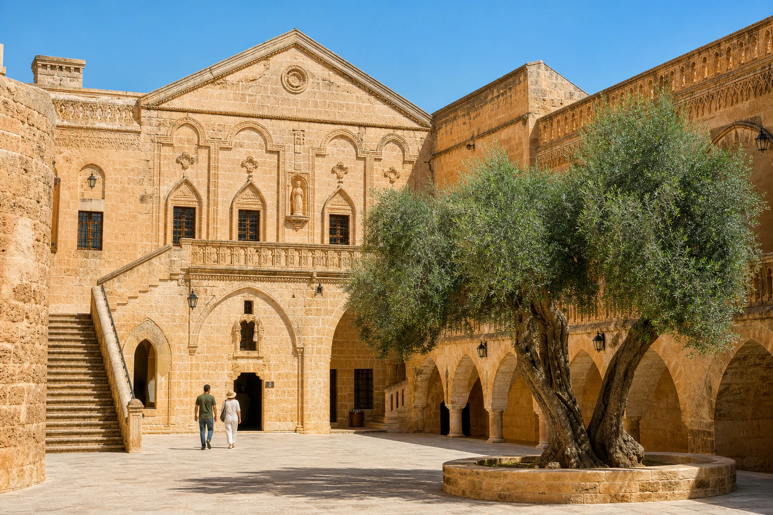 Mardin, Türkiye
