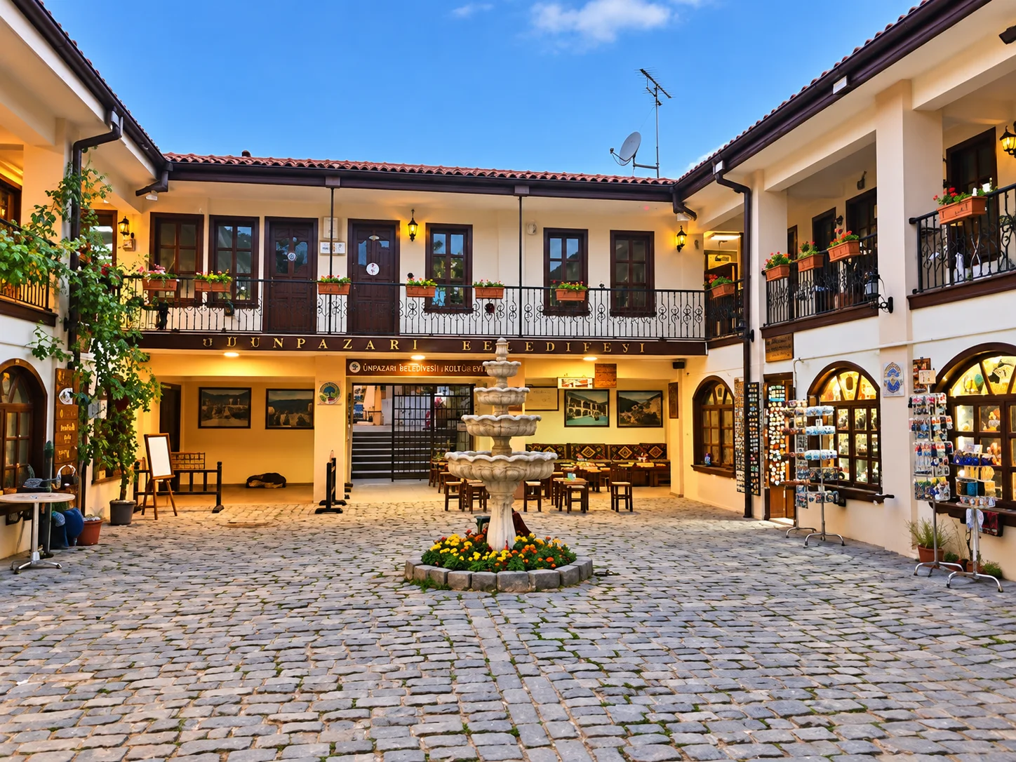 Eskişehir