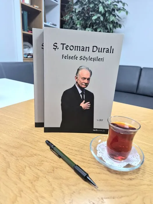 Felsefe Sohbetleri