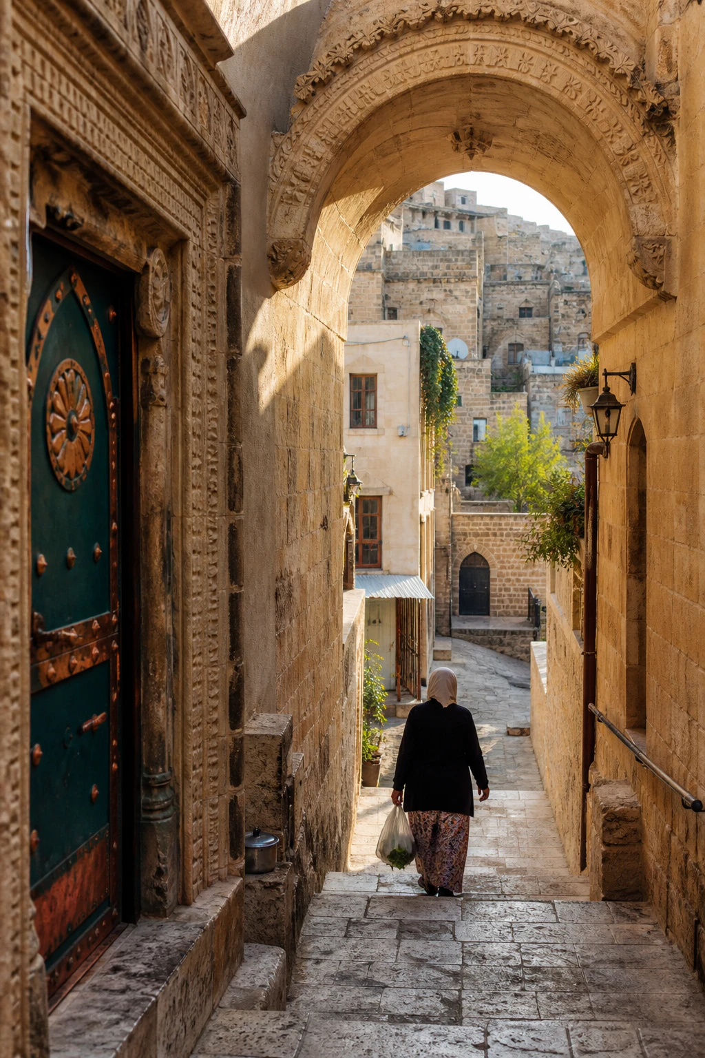 Mardin, Türkiye
