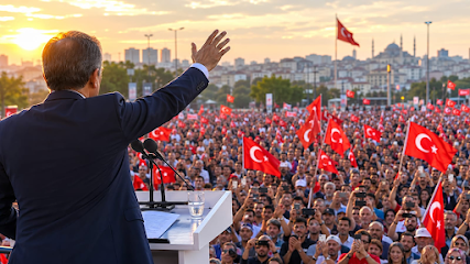Kahramansız Yaşayamayanlar!