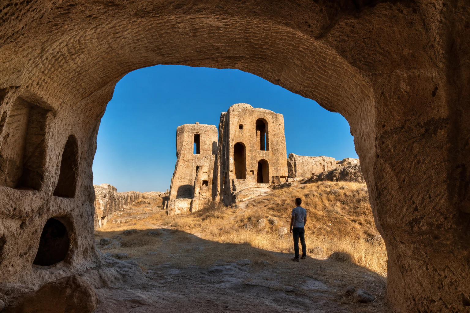 Mardin, Türkiye