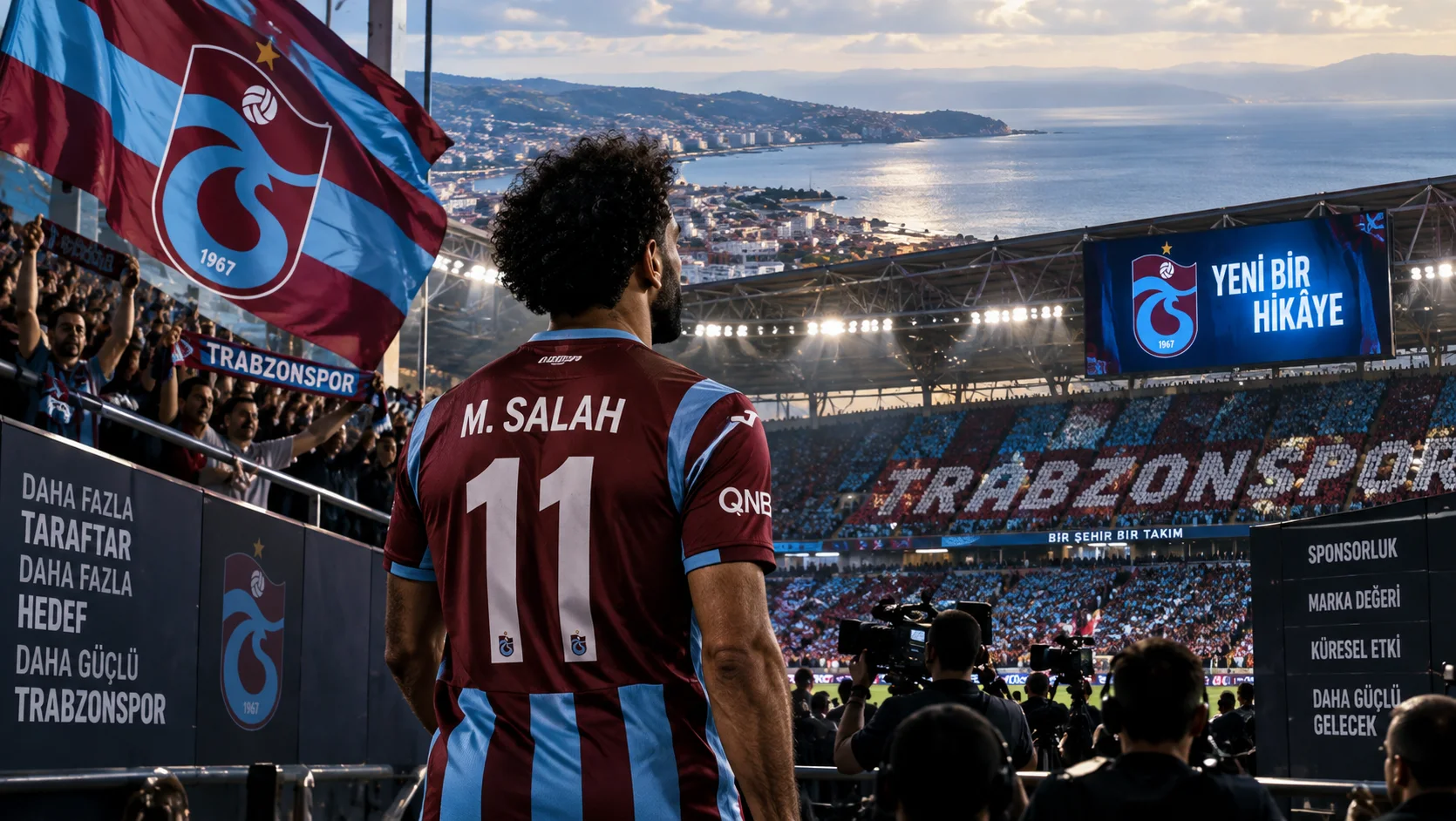 Endüstriyel Futbol: Artık Yıldız Değil, Pazar Transfer Ediliyor