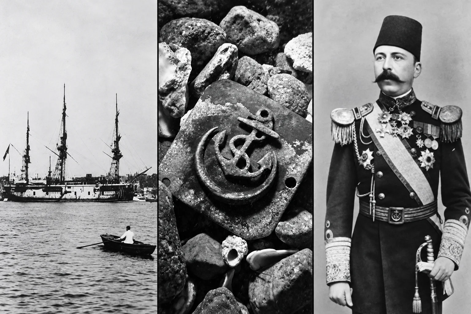 Okyanusta Doğan Dostluk