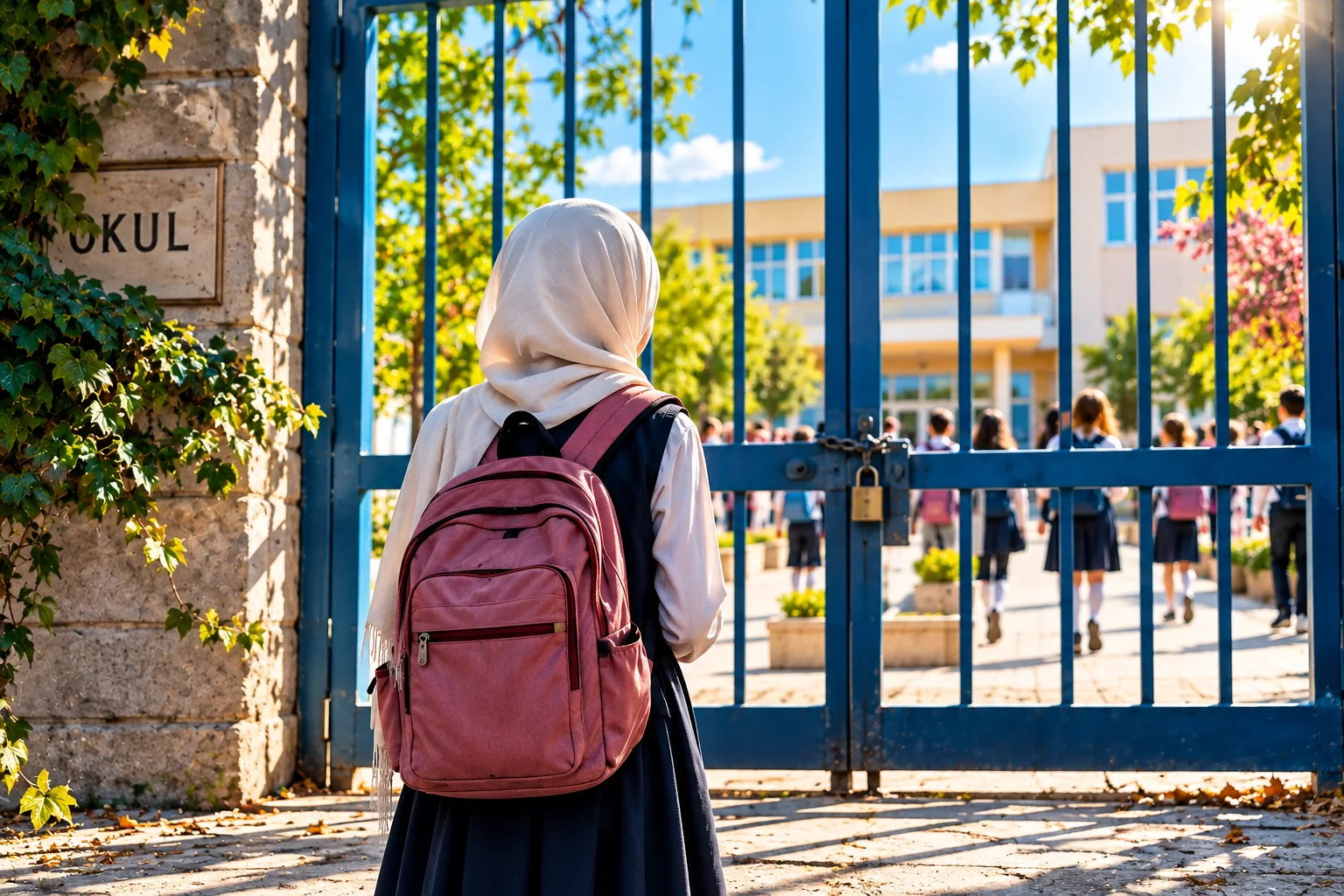 Kardeşliğin de Bir Vicdanı Olmalı