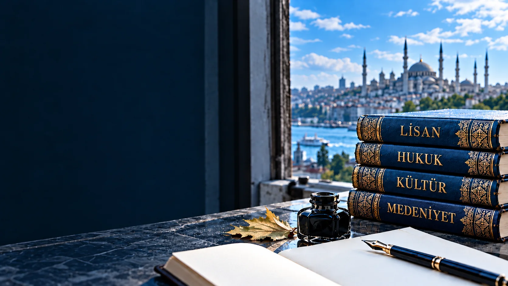 Kavramların Terki: Düşünce Dünyamızın Sınırları Daralıyor mu?