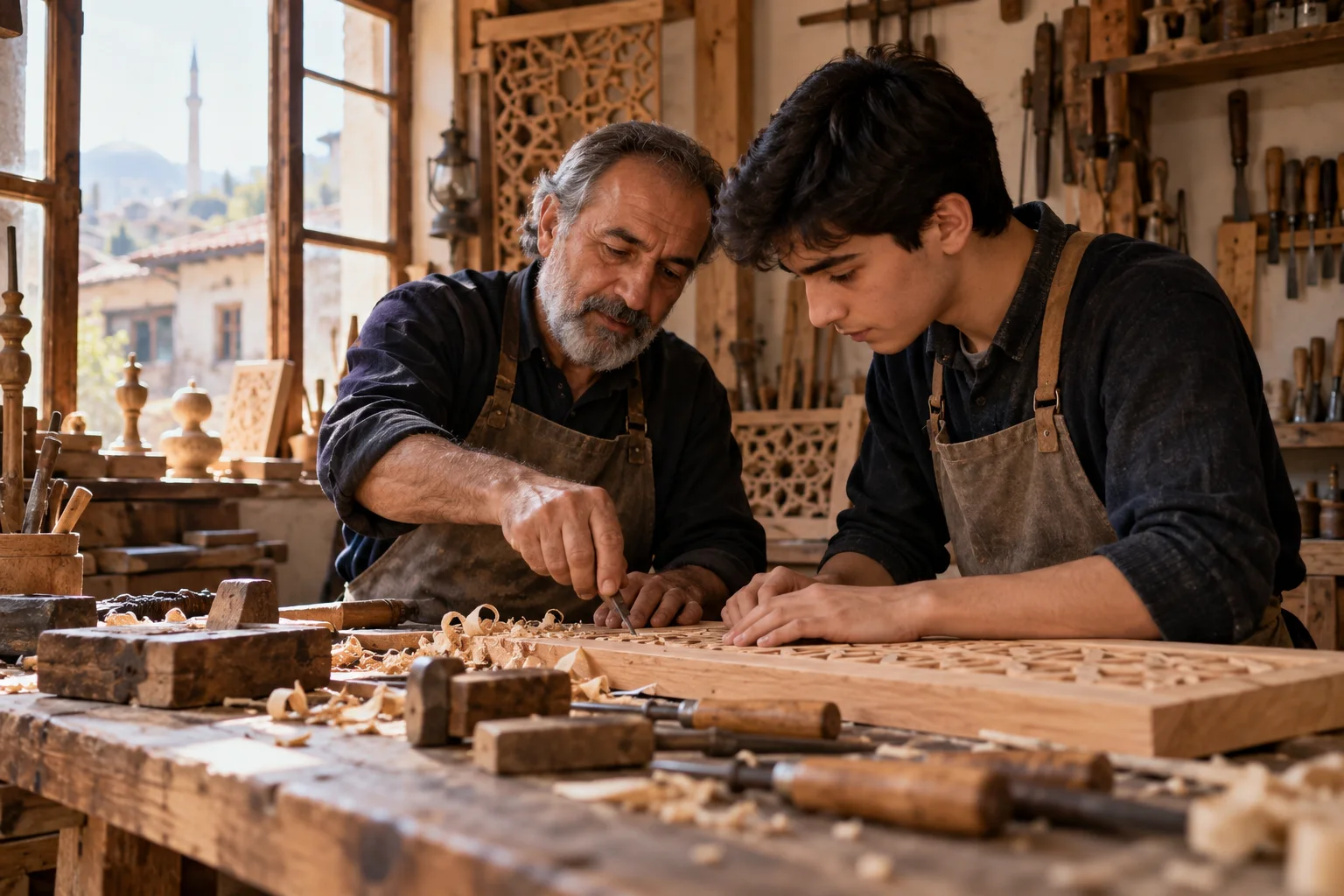 Etik ve Ahlak: İlkelerden Günlük Yaşama