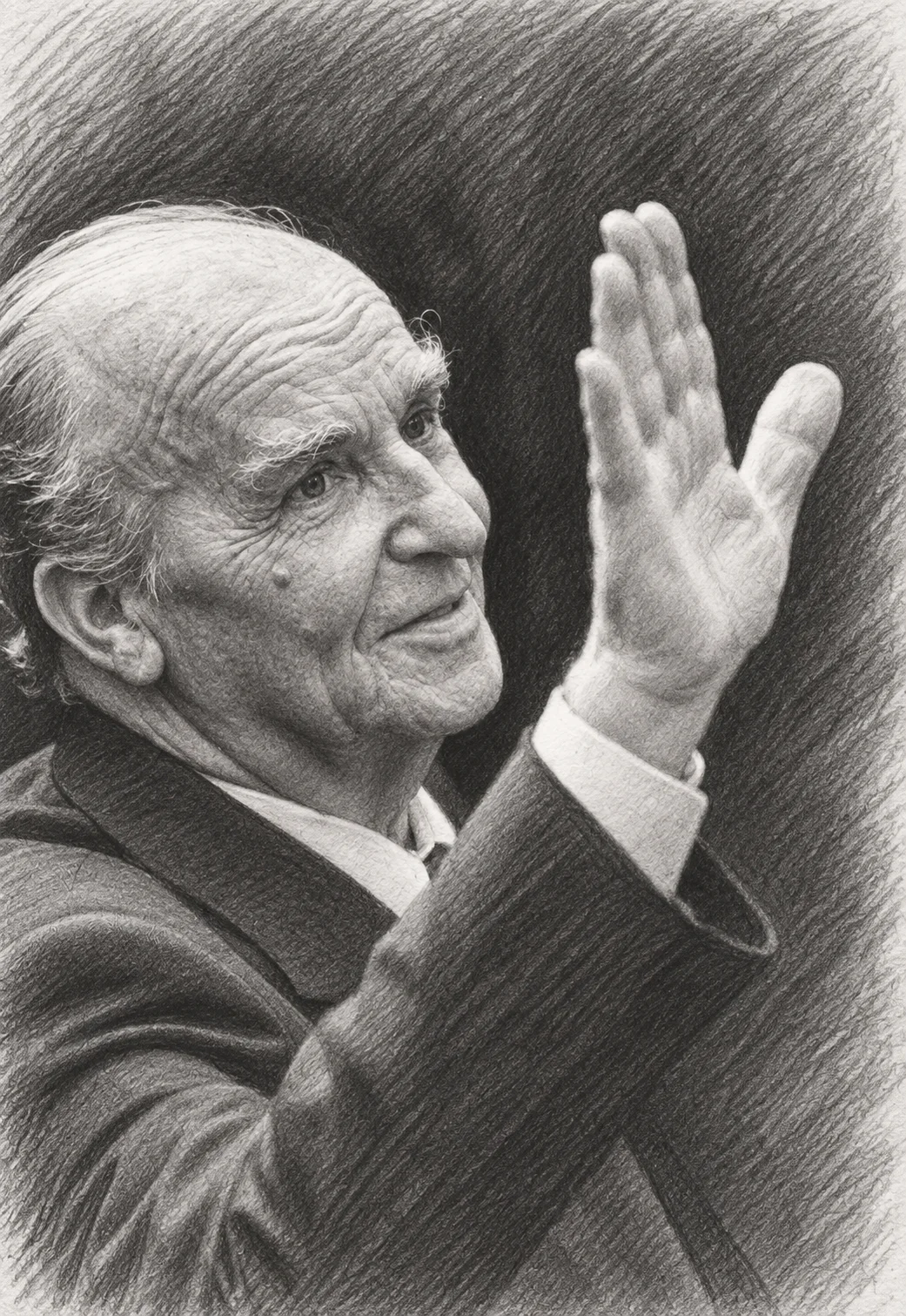 Aliya İzzet Bey profil fotoğrafı