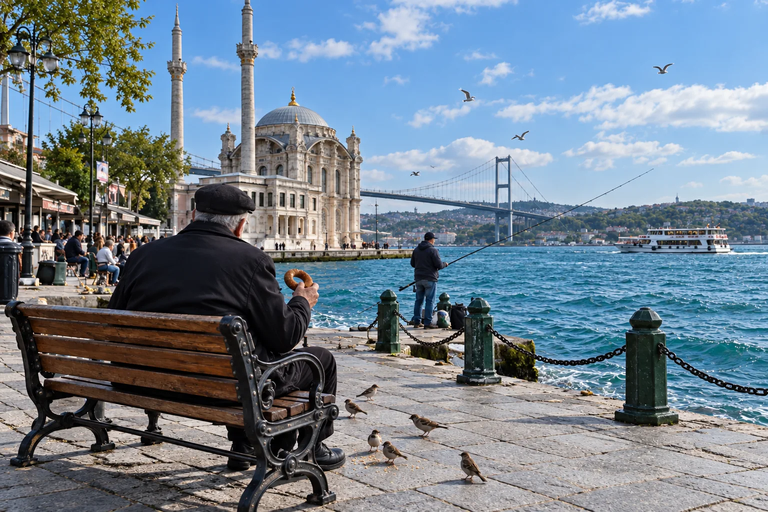 Hayatın Ritmi