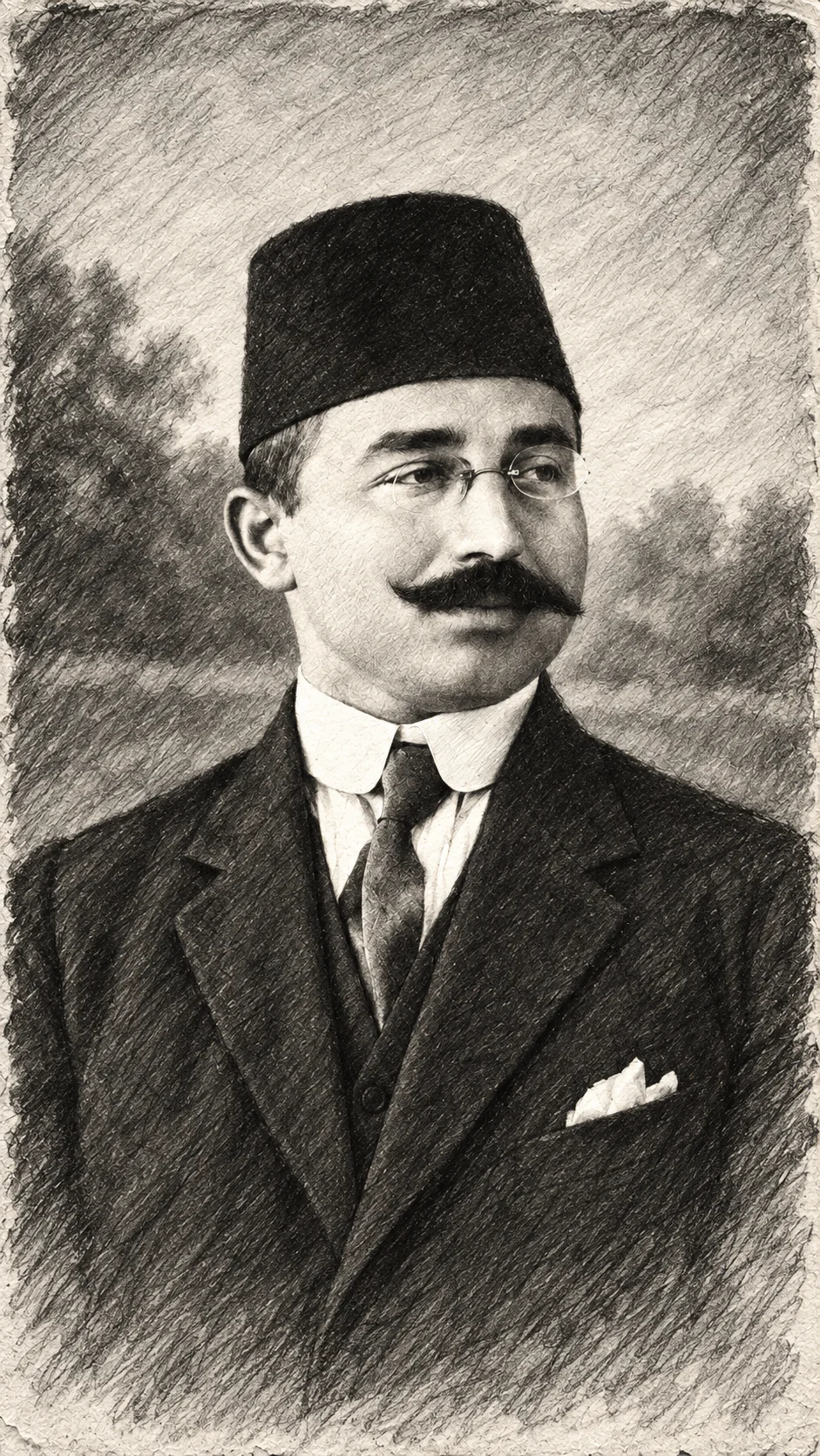Ali Şükrü Bey profil fotoğrafı